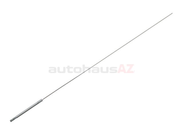 90150431721 German Fuel Filler Door Release Cable