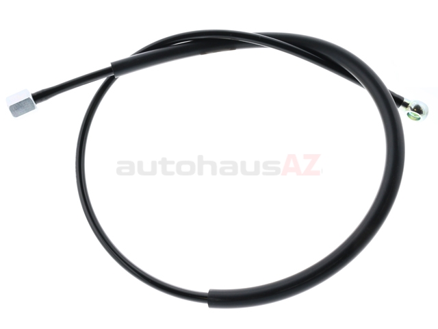 91111009313 German Fuel Injector Line