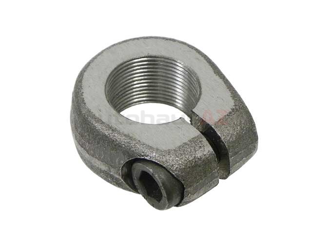 91134167300 German Axle Nut; 18 x 1mm; For Wheel Spindle