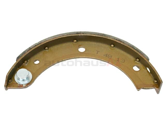 91135209710 German Parking Brake Shoe