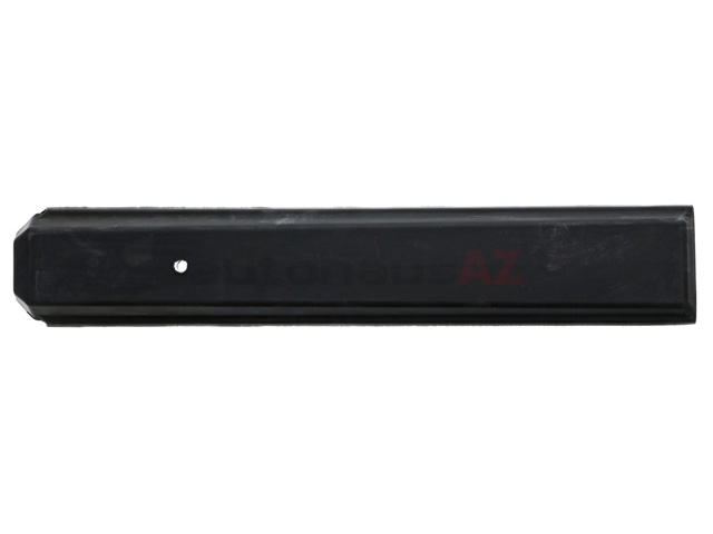 9115050990470A German Bumper Impact Strip; Rear Left