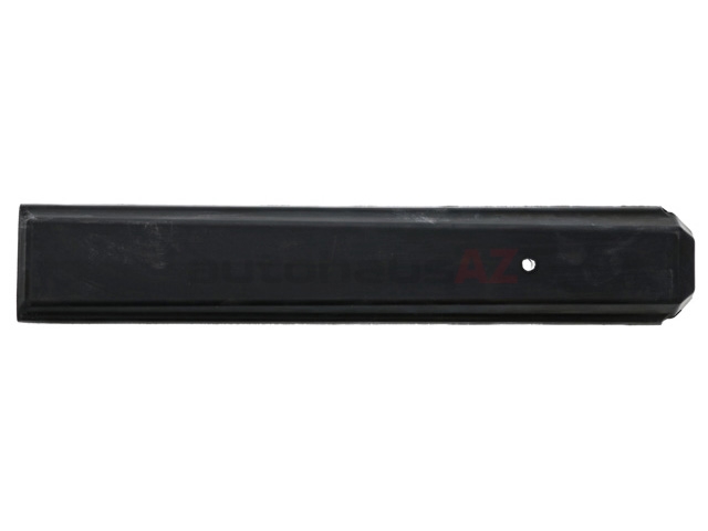 9115051000170A German Bumper Impact Strip; Rear Right