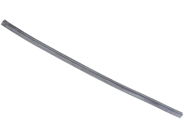 91453187310 German Window Scraper Seal; Left Outer