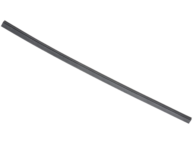 91453187410 German Window Scraper Seal; Right Outer