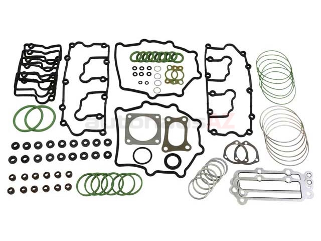 96410090200 German Engine Gasket Set