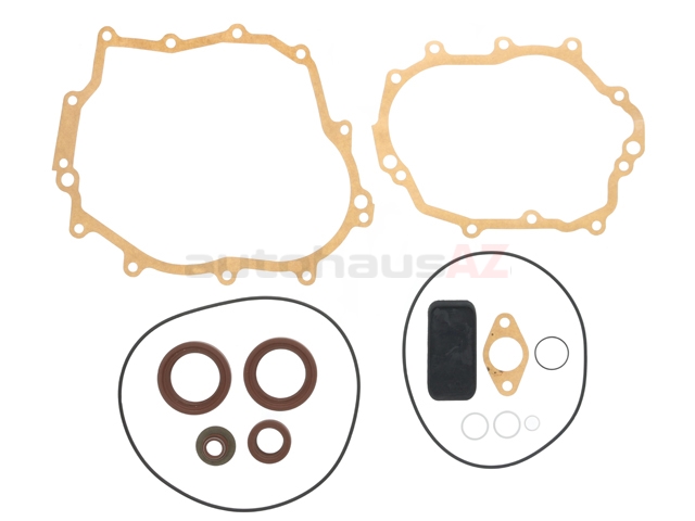 96430091200 German Manual Trans Gasket Set