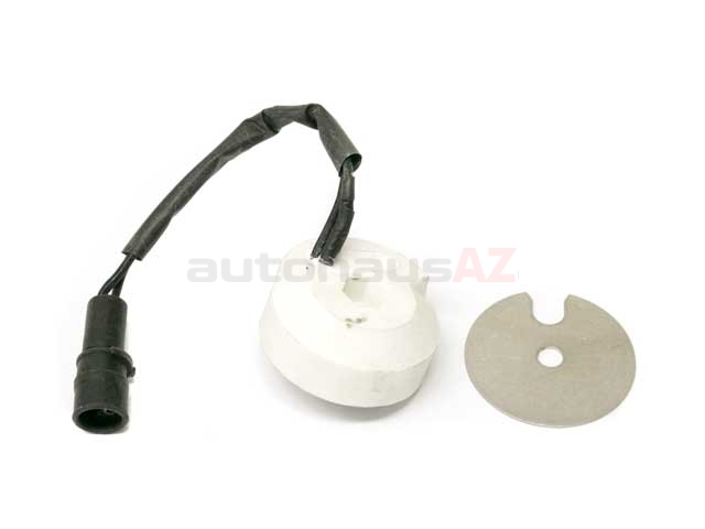 99361652101 German Blower Motor Resistor/Regulator