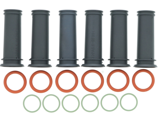 99610532552SET German Spark Plug Tube