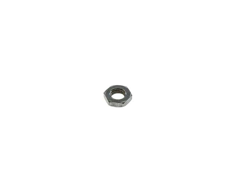 99903400500 German Valve Adjuster Nut
