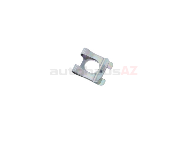 N0126452 German Hood Lift Support Clip
