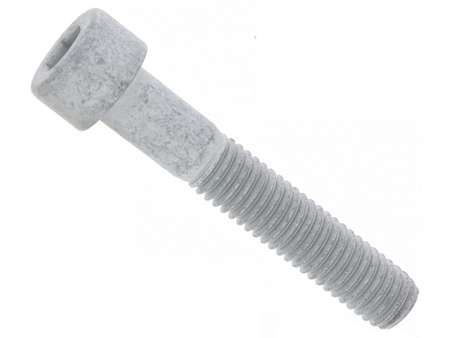 PAF107190 German Axle Bolt