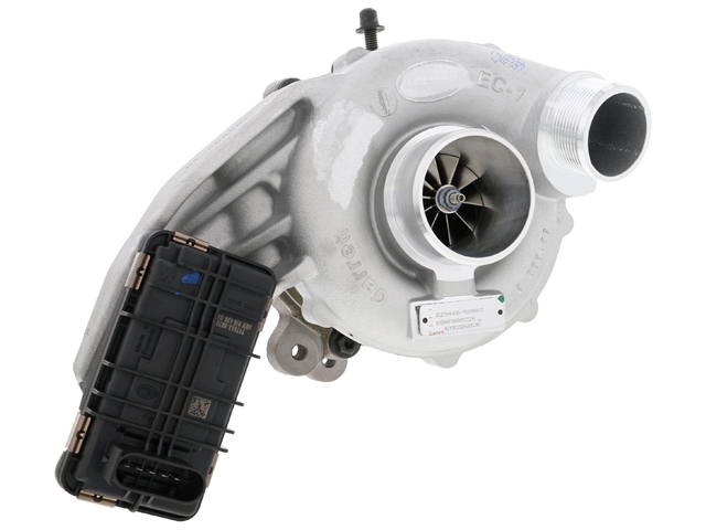 Garrett LR084606, 8294405004S Turbocharger - Land Rover