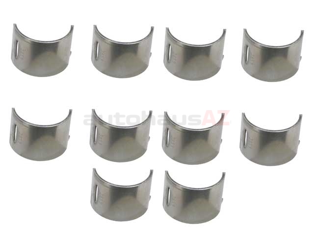 Glyco 038103673CGLB, N1475STD Camshaft Bearing Set - VW