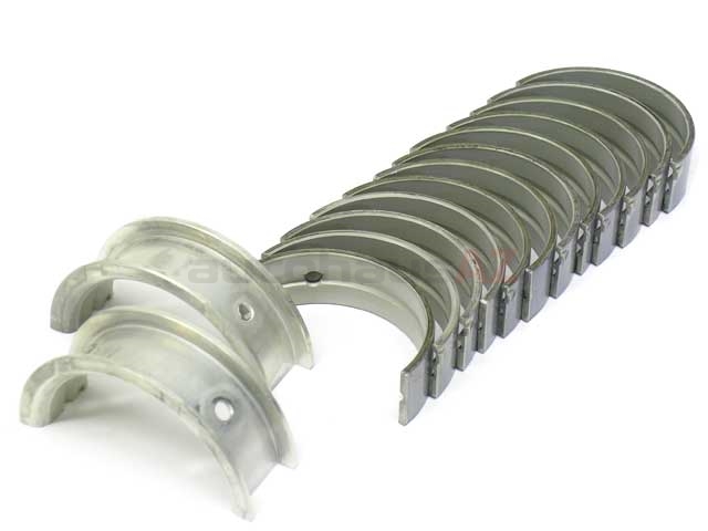 11211722342 Glyco Crankshaft Main Bearing Set