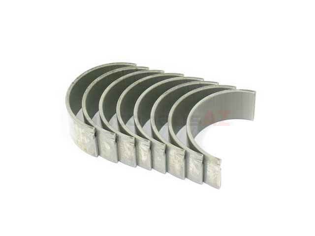 112412845504CYL Glyco Connecting Rod Bearing Set