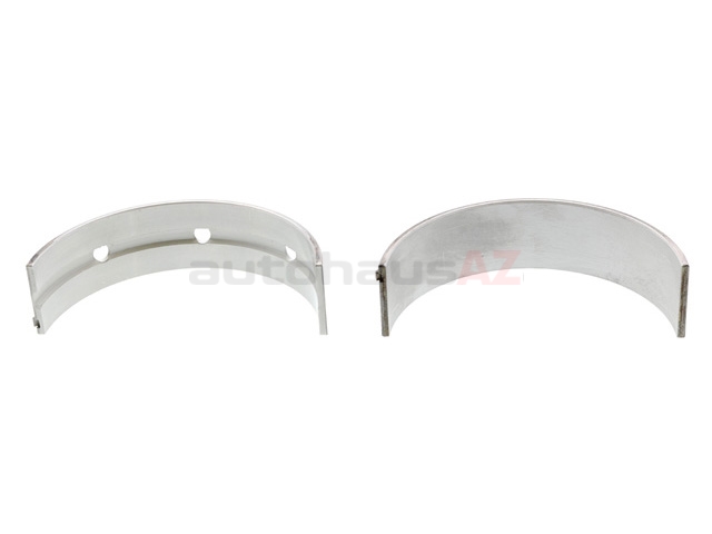 550302642 Glyco Crankshaft Main Bearing Set