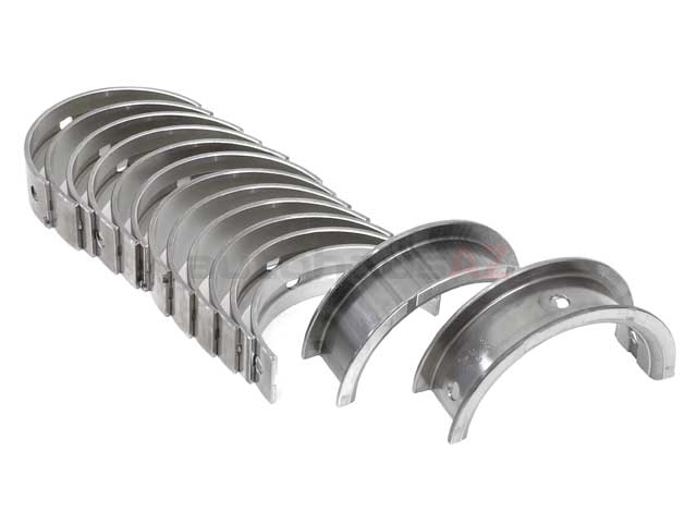 30731541 Glyco Crankshaft Main Bearing Set