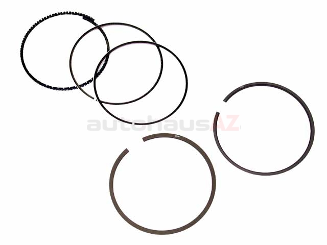 9149105 Goetze Piston Ring Set; Standard 90.00mm