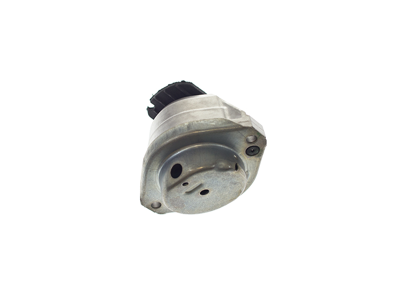 Hutchinson 22116776668, 586536 Engine Mount; Right - BMW