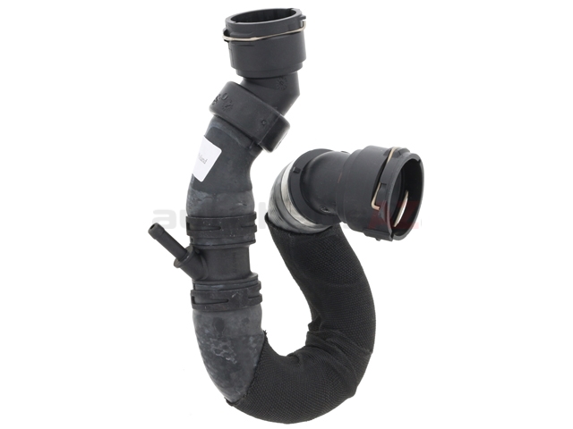 8E0121101T Hutchinson Coolant Hose; Upper