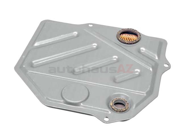 Mann H2014 Auto Trans Filter; 1262770295 MB - Mercedes