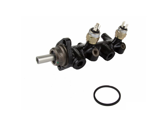 FTE H20999121 Brake Master Cylinder - Porsche | 53743006283