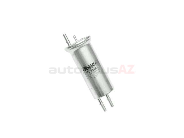 BMW Land Rover Hengst Filters Fuel Filter H268WK 16126754016 New