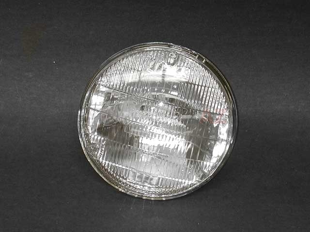OES H5001, 30833 Headlight Bulb, Standard; 5-3/4 Inch Round Sealed High Beam;  Halogen 0008265499 30801 63121373060 63121468272