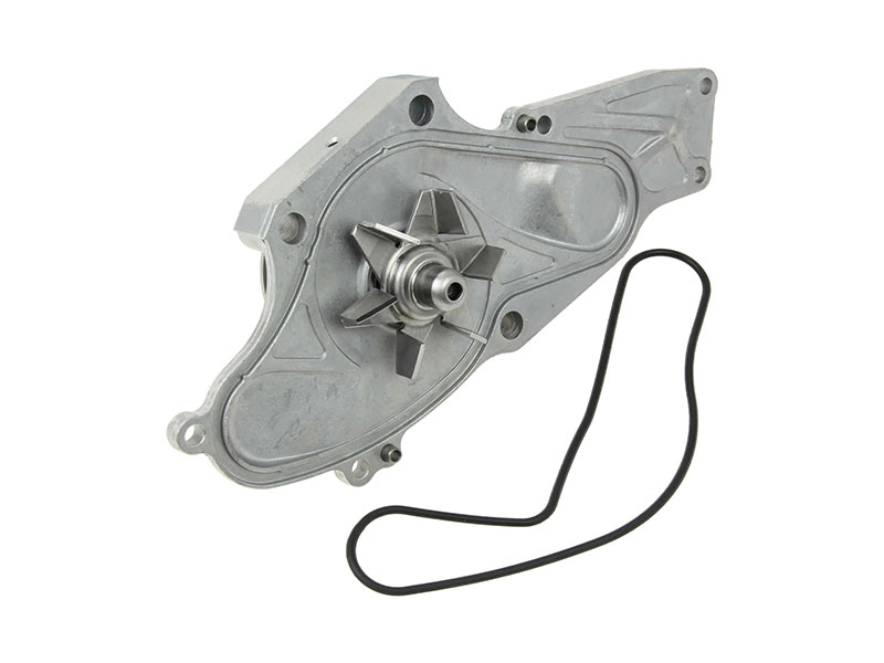 thumbnail interactive-video image 1 of Direct Replacement Water Pump For Honda/Acura V6 3.0L-3.7L (2003-2020) - Accord, Odyssey, MDX, Pilot & More 1 of 3