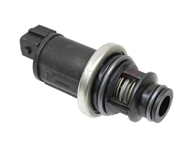 One New Pierburg Secondary Air Injection Shut-Off Valve 722938060 for Porsche