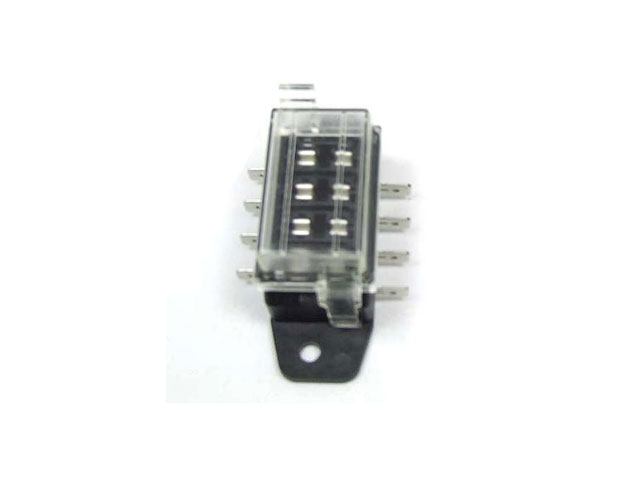 Hella H84960071 Fuse Holder Universal 4