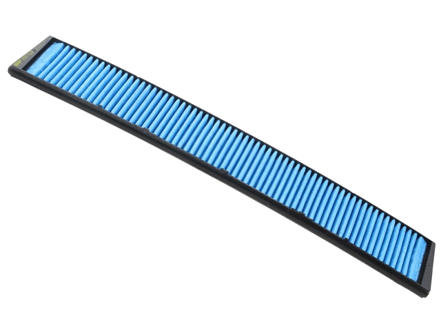 64319257504 Hengst Blue Care Cabin Air Filter