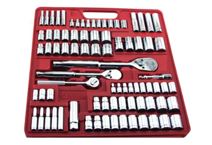 Great neck socket set discount
