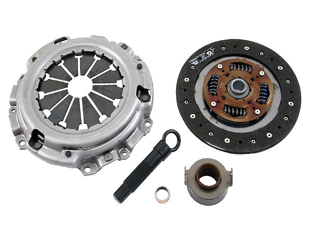 2012 Honda Civic Clutch Replacement Honda Civic Clutch Kit Parts at Discounted Prices