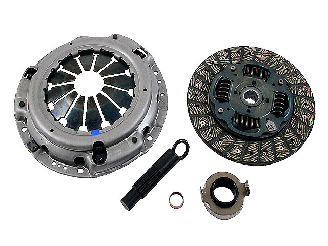 exedy clutch set price