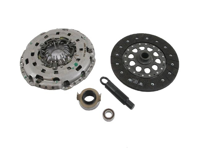 XTD Stage 3 Clutch Kit W/ MIBA Disc – Fits 03-17 Accord V6, 04-08 TL/CL 3.0L-3.5L
