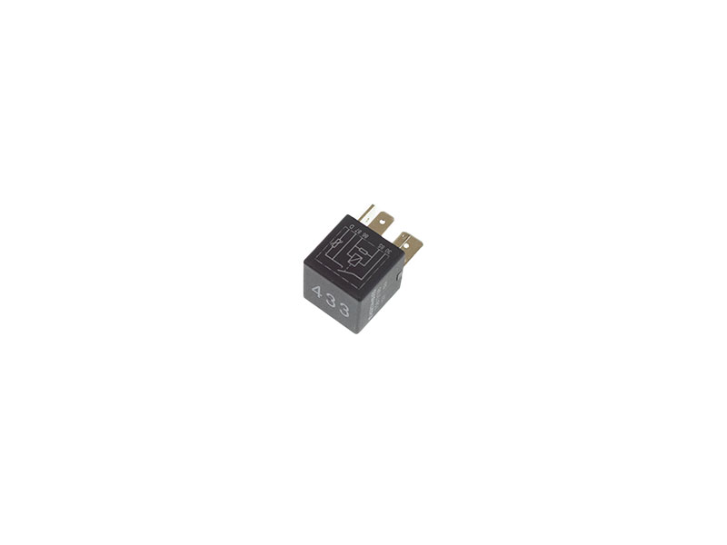 Herth+Buss 95561502700 Starter Relay - Porsche