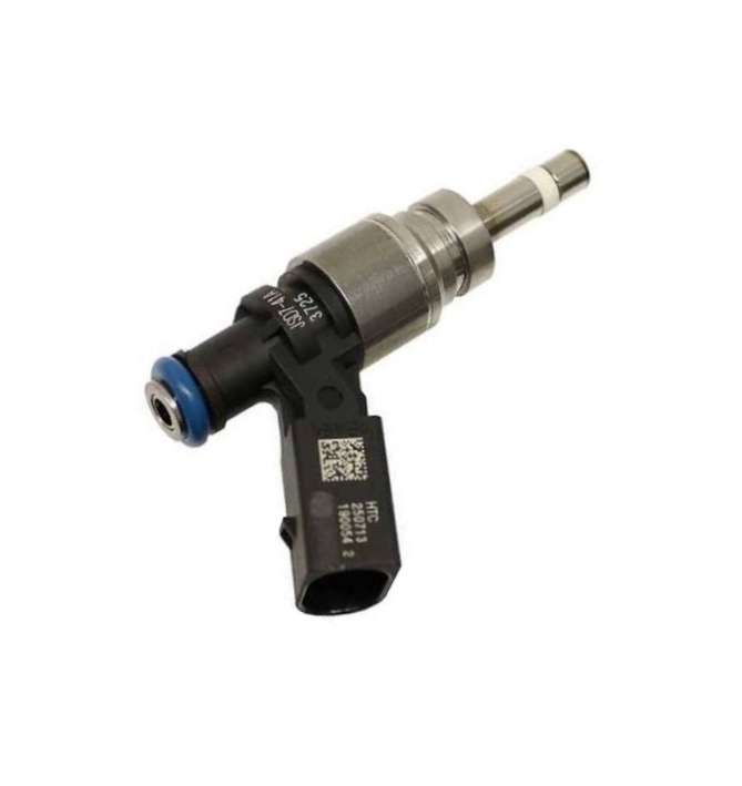 thumbnail interactive-video image 1 of OEM Hitachi FIJ0038 Fuel Injector For Audi A6 A8 Quattro VW Touareg 4.2L V8 1 of 4