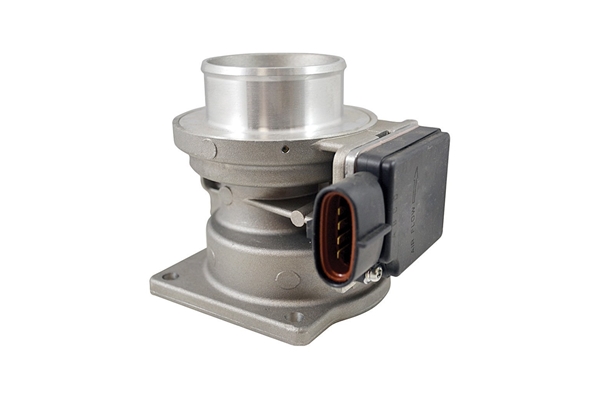 H387d Hitachi MAF0067 Mass Air Flow Sensor - Ford, Lincoln, Mercury