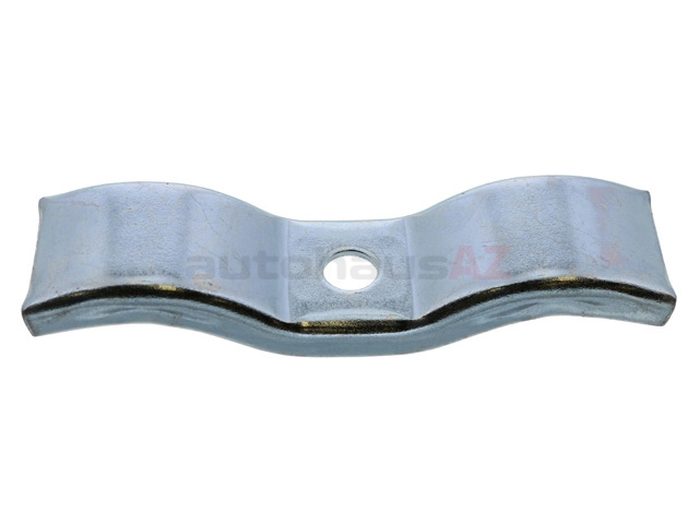 1094900343 HJS/Leistritz Exhaust/Muffler Bracket; Upper