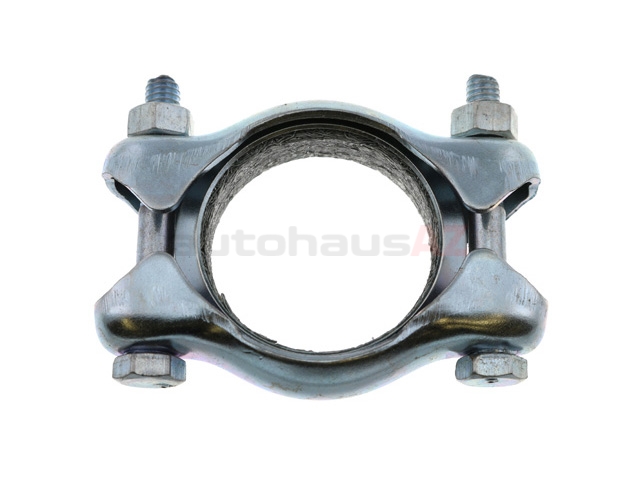 111298051 HJS Tail Pipe Clamp Kit