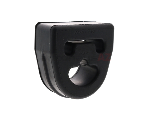 HJS Exhaust System Hanger 9014920144 Mercedes Benz Sprinter 2500 RWD 4WD 1500