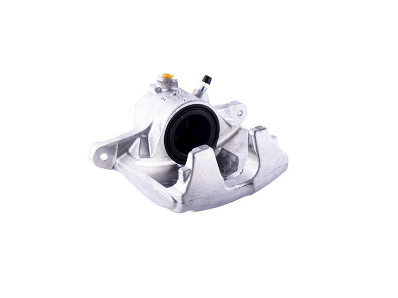 0034200183 Hella Pagid Brake Caliper; Front Left
