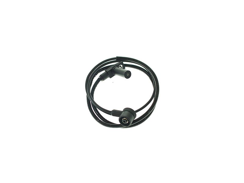 Hella 0021539228, 009110441 Crankshaft Position Sensor; Rear