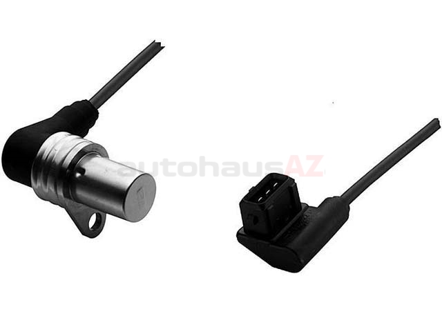 12141726065 Hella Crankshaft Position Sensor