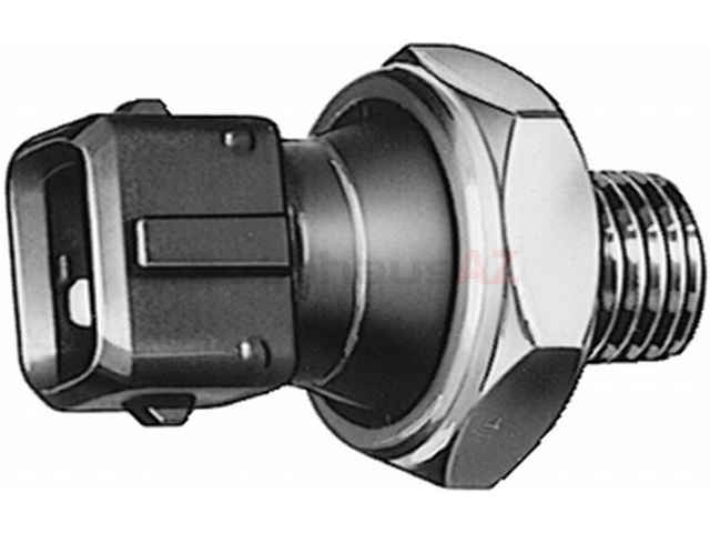Hella 12618611273, 006097001 Oil Pressure Switch - BMW 