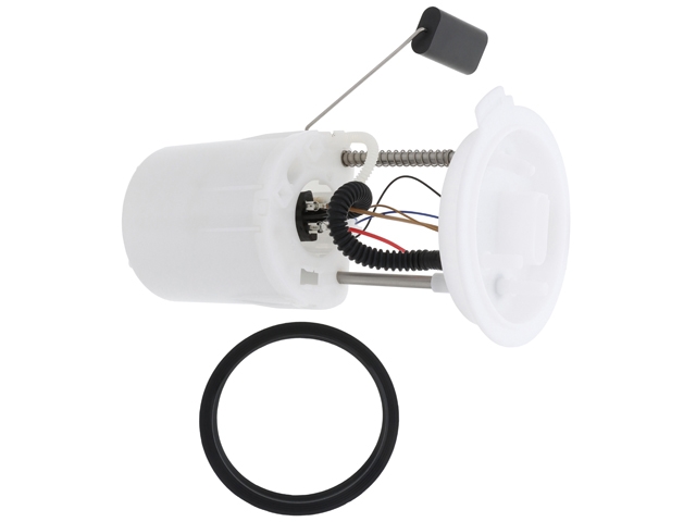 Hella 1K0919051DA, 358106041 Fuel Pump Module Assembly - Audi, VW