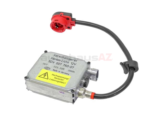 Marelli LRA990 Headlight Control Module, Xenon - Mercedes | 2038209385