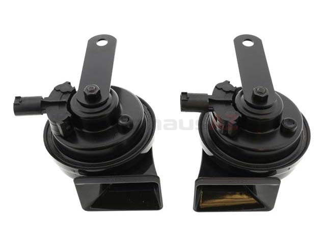 松　ＮMＳ-42 Hella 261463100, 012010881 OE Replacement Horn Kit - Mini