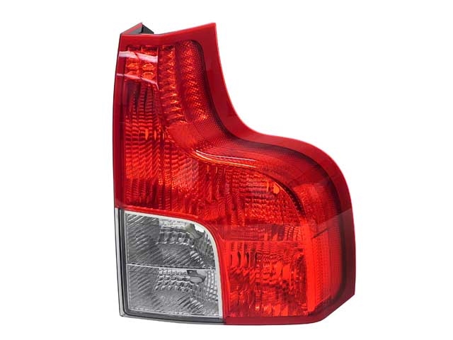 Hella 31213382, 9EL162634041 Tail Light; Right Lower - Volvo